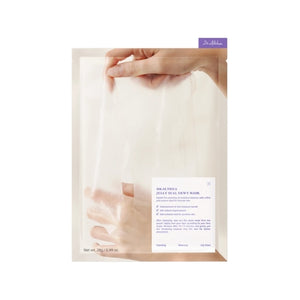 Jelly Seal dewy Mask