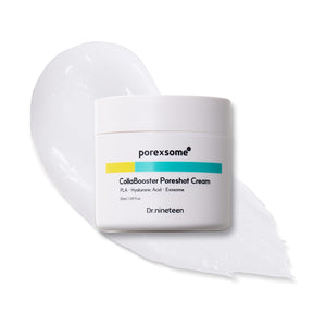 PoreXsome Collabooster Poreshot Cream 50ml