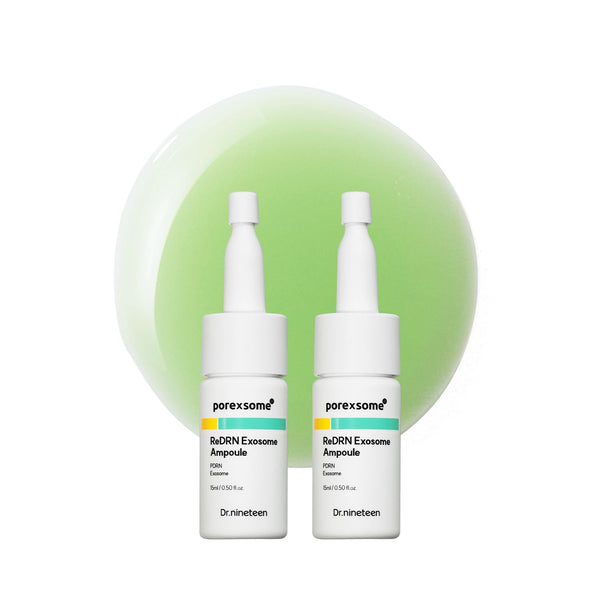 PoreXsome ReDRN Exosome Ampoule 15ml * 2stk