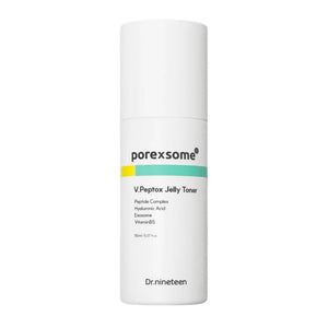 PoreXsome V.Peptox Jelly Toner 150ml