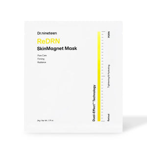 ReDRN Skin Magnet Mask 34g 4stk