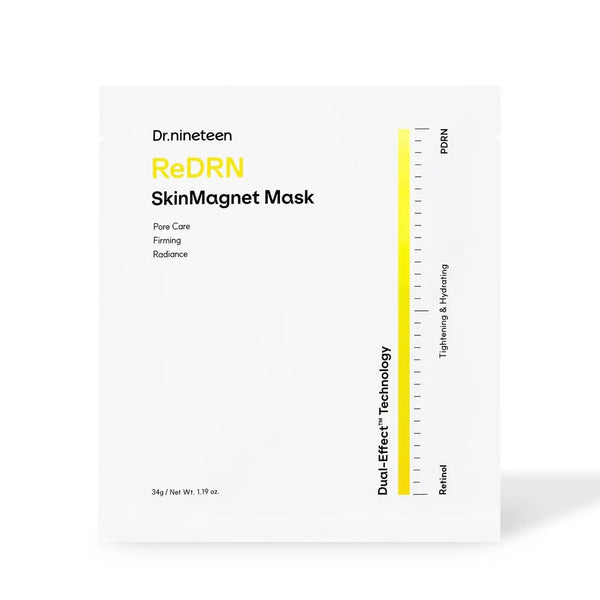 ReDRN Skin Magnet Mask 34g 4stk