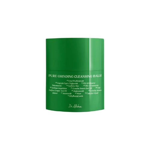 Pure Grinding Cleansing Balm 50ml
