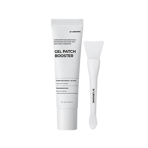 Gel Patch booster