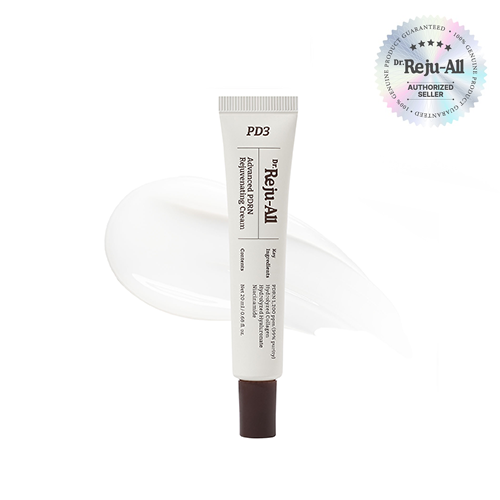 Advanced PDRN Rejuvenating Cream 20ml