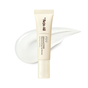 Advanced PDRN Rejuvenating Lip Serum 10ml