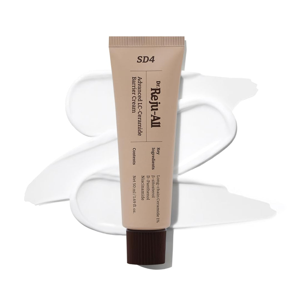 Advanced LC-Ceramide Barrier Cream 50ml