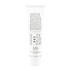 345 Relief Cream