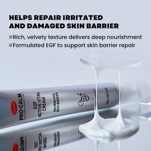 EGF Active Vital Cream 20ml
