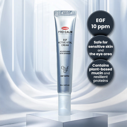 EGF Active Vital Cream 20ml