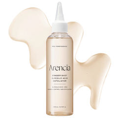Eraser Shot Glycolic Acid Exfoliator 200ml