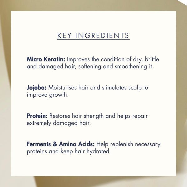 Forte Ampoule Treatment 200ml