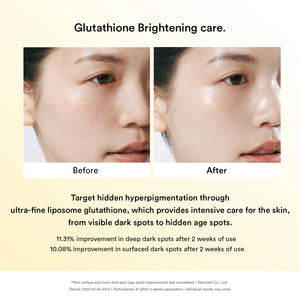 Glow Collagen Mask Glutathione Film