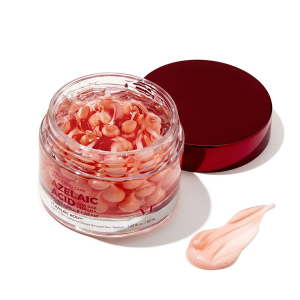 Azelaic Acid Care Capsule Cream 50ml