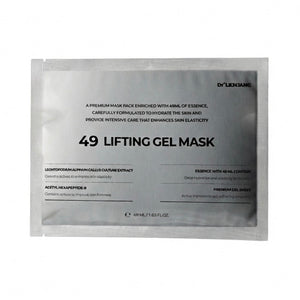 49 Lifting Gel Mask