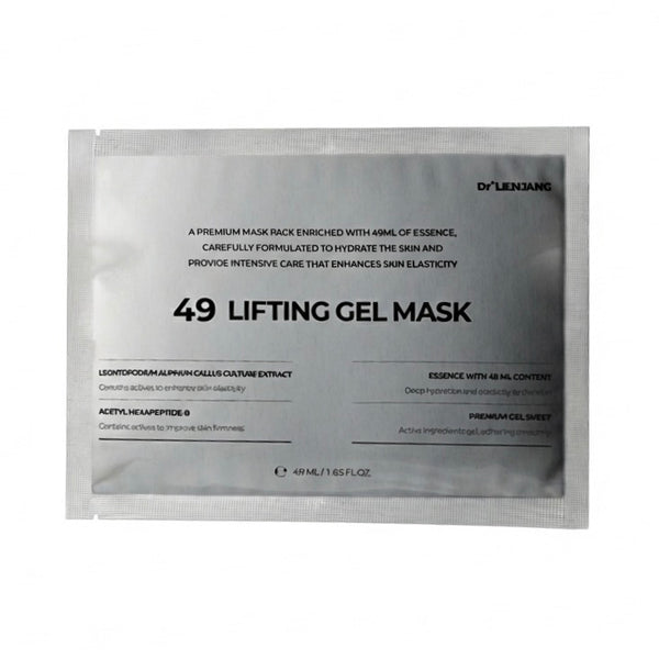 49 Lifting Gel Mask