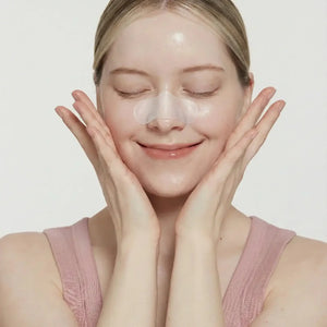Pine Calming Cica Nose Pack Set 5stk