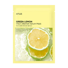 Vitamin C Blemish Serum Mask 25ml