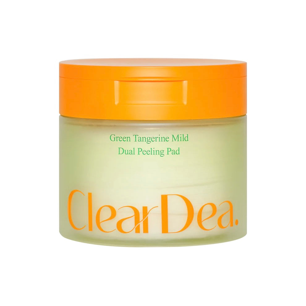 Mild Dual Peeling Pad 140ml/ 50 pads