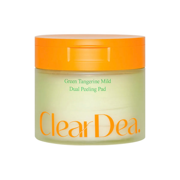 Mild Dual Peeling Pad 140ml/ 50 pads