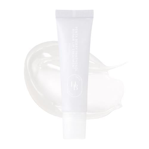 Penta Berry Panthenol Repari Lip Treatment 00 Clear