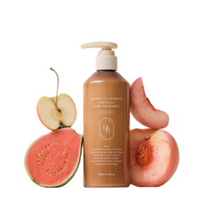 Salmon PullKeratin Sentella Hair Treatment 300ml