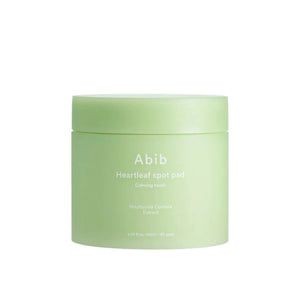 Heartleaf Spot Pad Calming Touch (80 pads)