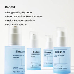 Hydro Cera-nol Serum 30ml