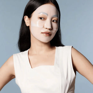 Hydro Cera-nol Real Deep Mask 4stk