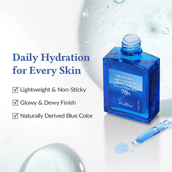 Aqua Marine Deep Serum 30ml