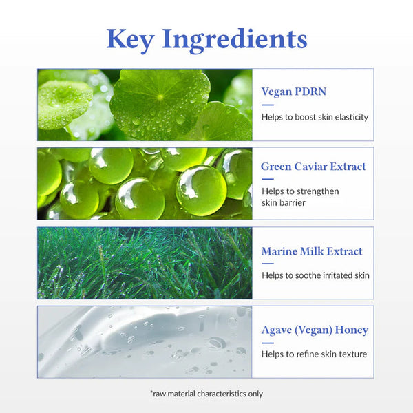 Aqua Marine Deep Serum 30ml