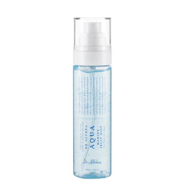 Aqua Marine Jelly Mist 100ml