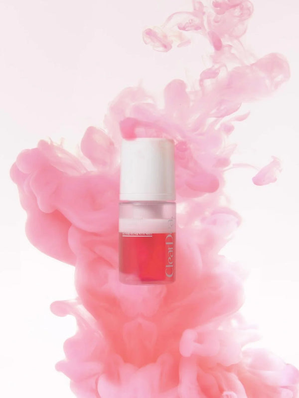 Mineral Vita Bubble First Essence 60ml