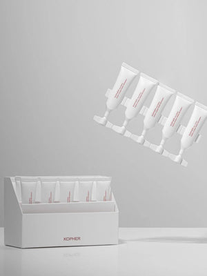 CUREPAIR MELDER SOS SYSTEM 1.5ml*20 ampuller