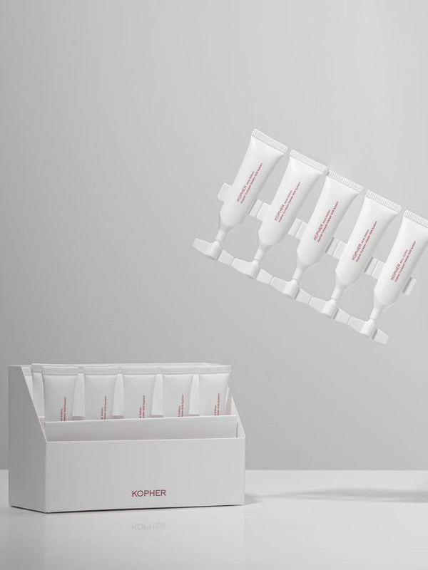 CUREPAIR MELDER SOS SYSTEM 1.5ml*20 ampuller