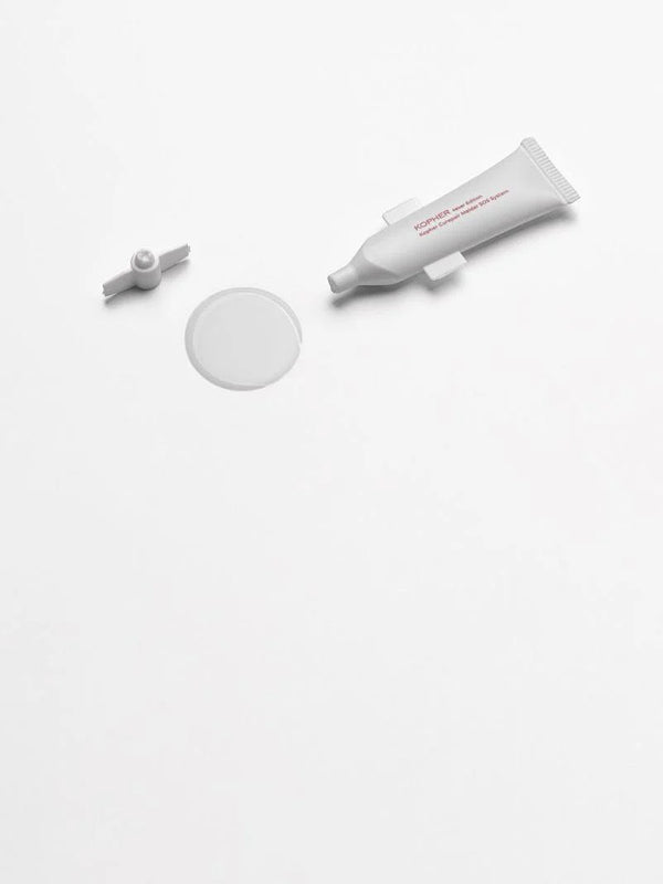 CUREPAIR MELDER SOS SYSTEM 1.5ml*20 ampuller