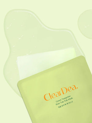 Pore Tok-Tok Mask 20g