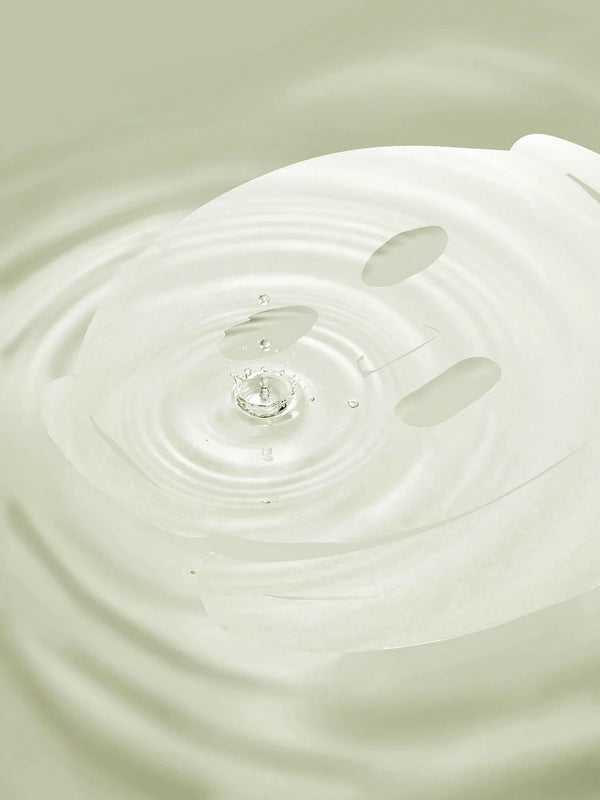 Pore Tok-Tok Mask 20g