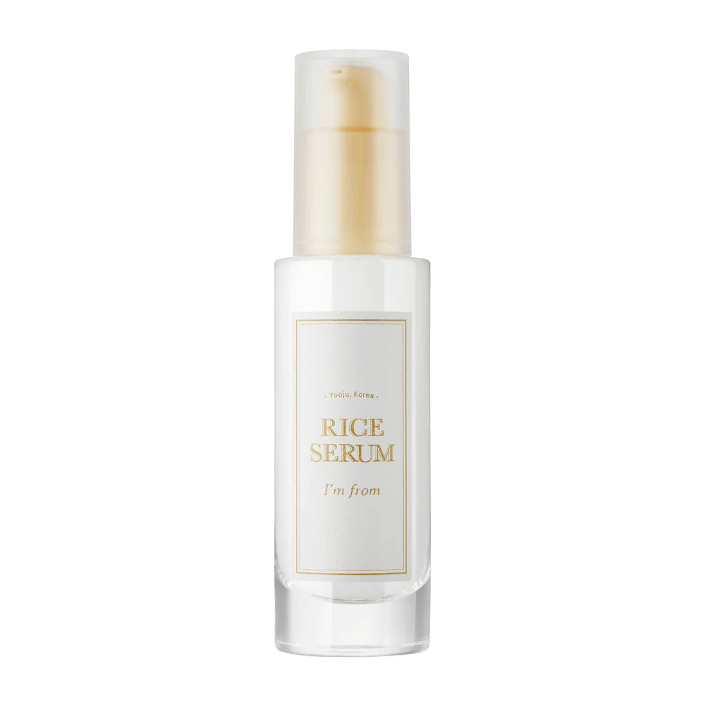 Rice Serum 30ml