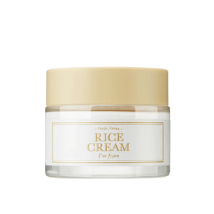 Rice Cream 50g