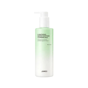 D-Panthenol Barrier Soothing Cleansing Milk 300ml