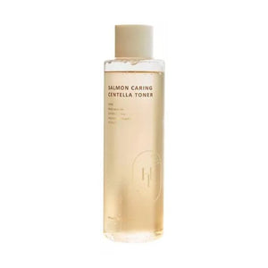Salmon Caring Centella Toner 200ml