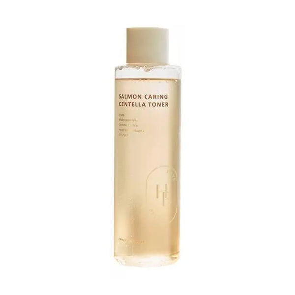 Salmon Caring Centella Toner 200ml