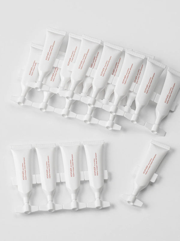 CUREPAIR MELDER SOS SYSTEM 1.5ml*20 ampuller
