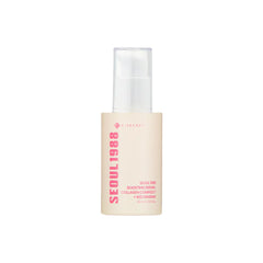 SEOUL 1988 BOOSTING SERUM: COLLAGEN COMPLEX 7 + RED GINSENG