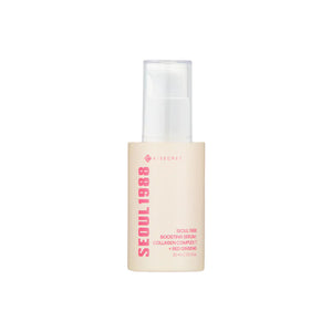 SEOUL 1988 BOOSTING SERUM: COLLAGEN COMPLEX 7 + RED GINSENG