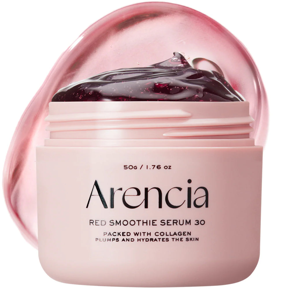 Fresh Red Smoothie Serum 30 50g