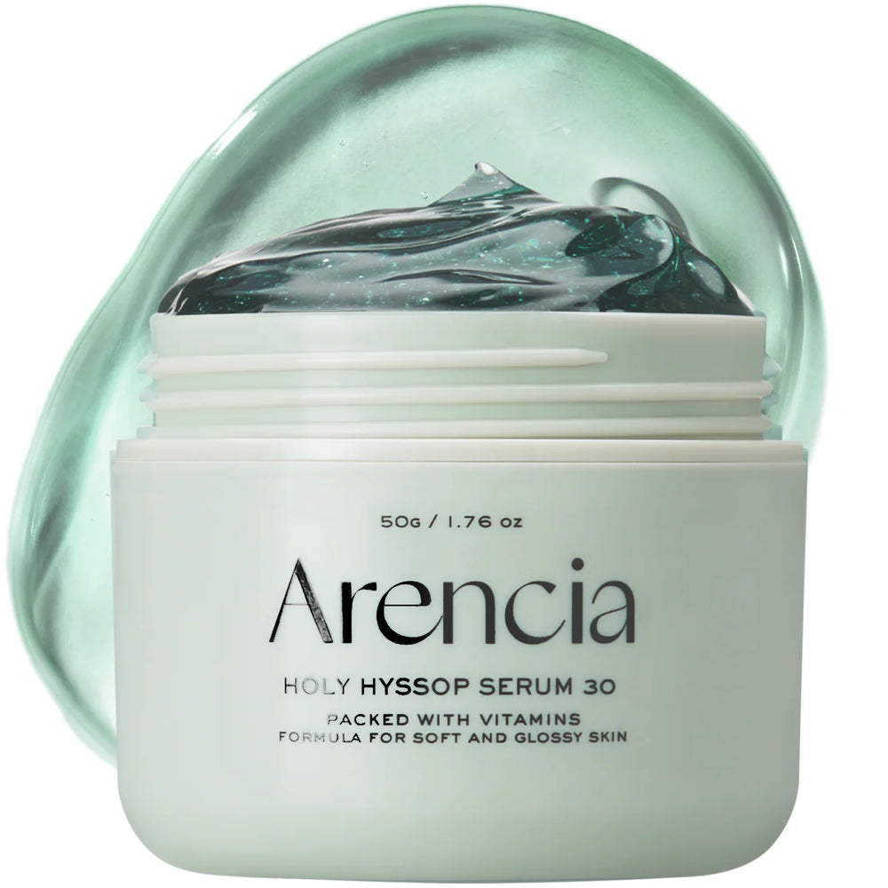 Holy Hyssop Serum 30 50g
