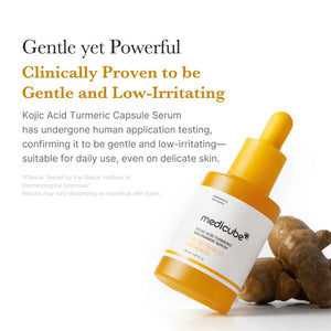 Kojic Acid Niacinamide Brightening Ampoule 40ml