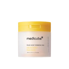 Kojic Acid Turmeric Pad